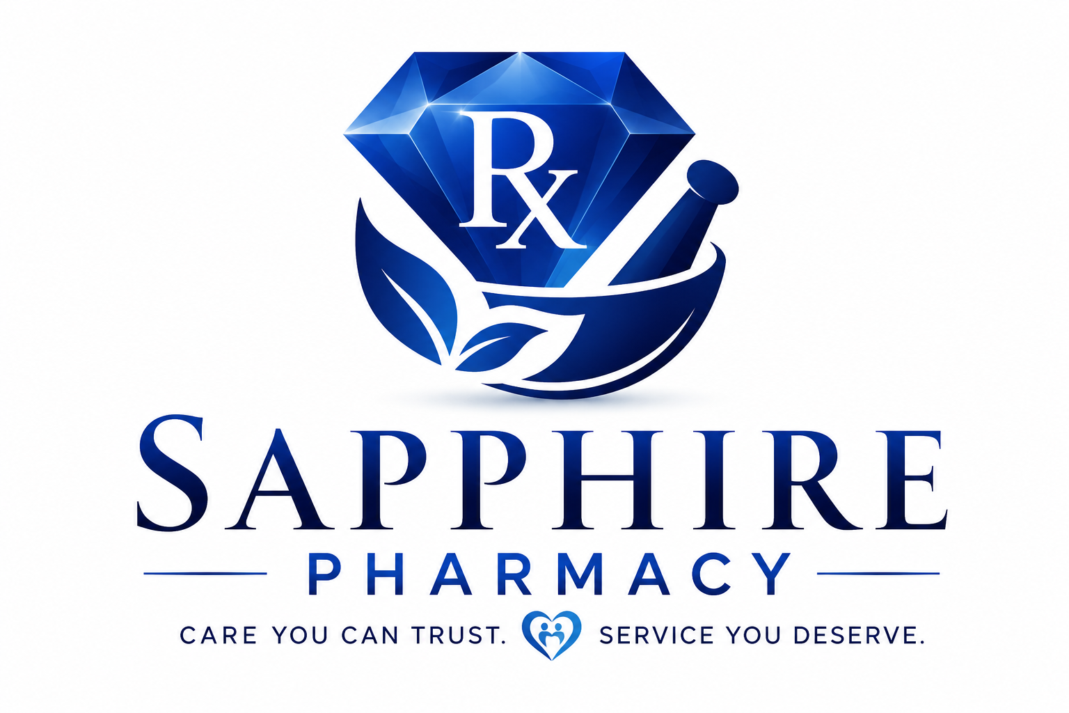 Sapphire Pharmacy